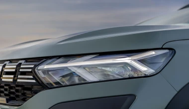 Δοκιμή Dacia Sandero Stepway 1.0 TCe LPG 100 PS: Συμφεροντολόγος!