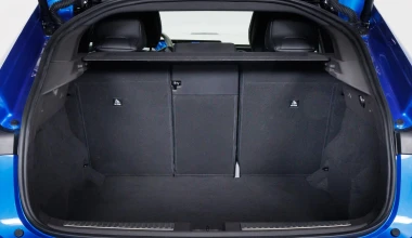 Renault Rafale: Το D-SUV με τα κουπέ χαρακτηριστικά