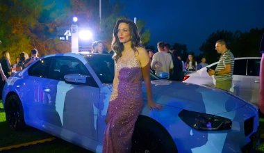 BMW Joyland: Το 3ήμερο πάρτι ολοκληρώθηκε με επιτυχία! [video]