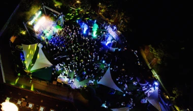 BMW Joyland: Το 3ήμερο πάρτι ολοκληρώθηκε με επιτυχία! [video]