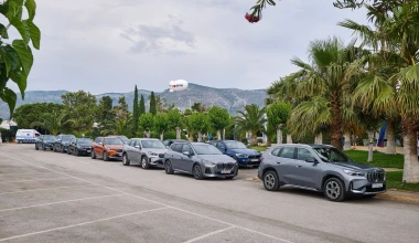 BMW Joyland: Το 3ήμερο πάρτι ολοκληρώθηκε με επιτυχία! [video]