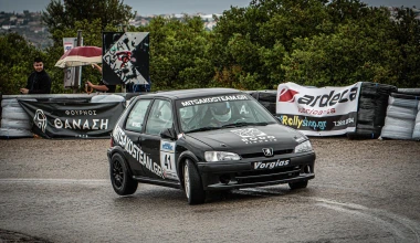 Ανάβαση Ριτσώνας 2023: Αμφίρροπες μάχες!