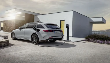 Νέα Mercedes E-Class Estate – Μήπως είναι ομορφότερη από το sedan;