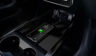 Ford Mustang Mach-E: Χτίζοντας το δικό της θρύλο