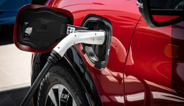 Ford Mustang Mach-E: Χτίζοντας το δικό της θρύλο