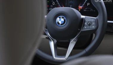 Δοκιμή BMW X1 xDrive25e: Απόβαση στα plug-in hybrid