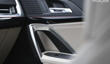 Δοκιμή BMW X1 xDrive25e: Απόβαση στα plug-in hybrid