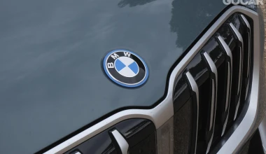 Δοκιμή BMW X1 xDrive25e: Απόβαση στα plug-in hybrid