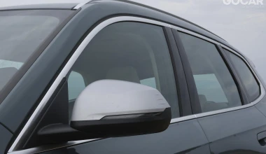 Δοκιμή BMW X1 xDrive25e: Απόβαση στα plug-in hybrid