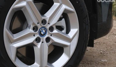 Δοκιμή BMW X1 xDrive25e: Απόβαση στα plug-in hybrid