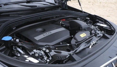 Δοκιμή BMW X1 xDrive25e: Απόβαση στα plug-in hybrid