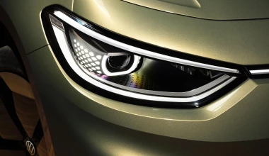 Νέο Volkswagen ID.3: Απόσταγμα ηλεκτρικής εμπειρίας