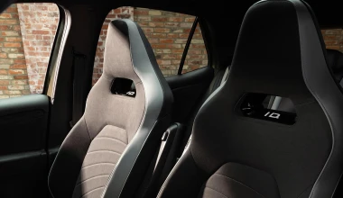 Νέο Volkswagen ID.3: Απόσταγμα ηλεκτρικής εμπειρίας