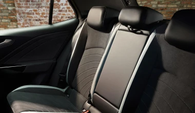 Νέο Volkswagen ID.3: Απόσταγμα ηλεκτρικής εμπειρίας