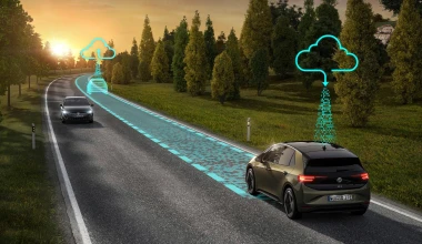 Νέο Volkswagen ID.3: Απόσταγμα ηλεκτρικής εμπειρίας