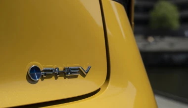 Οδηγούμε το Toyota Prius Plug-in Hybrid στη Γερμανία