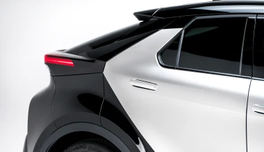 Γνωρίζουμε στη Γερμανία το νέο Toyota C-HR