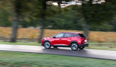 Peugeot 2008: Η πιο κατάλληλη στιγμή να το αποκτήσεις είναι τώρα!