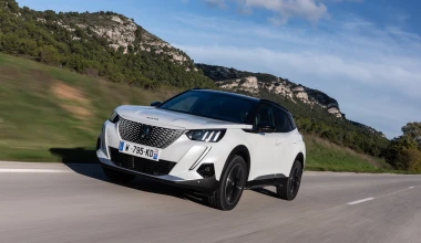 Peugeot 2008: Η πιο κατάλληλη στιγμή να το αποκτήσεις είναι τώρα!