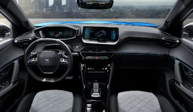 Peugeot 2008: Η πιο κατάλληλη στιγμή να το αποκτήσεις είναι τώρα!