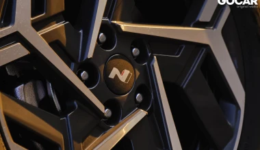 Δοκιμή Hyundai Kona 1.6 Hybrid 141 PS: Future starts now!