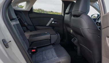 Citroen C4 & C4 X: Κορυφαία Crossover και Fastback σε τιμή… έκπληξη!