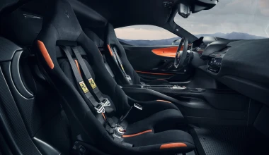 Νέες Ferrari SF90 XX Stradale και Spider: Υβριδικά 1.030 ίππων, για πίστα και δρόμο