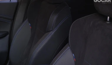 Δοκιμή BMW iX1 xDrive30 313 PS: Success story!