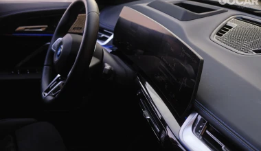 Δοκιμή BMW iX1 xDrive30 313 PS: Success story!