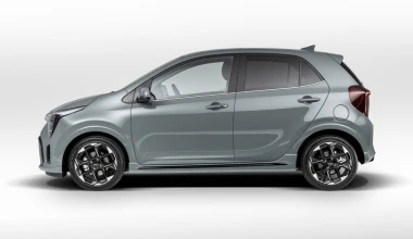 Το νέο Kia Picanto ήρθε και θα είναι πιο… αργό! – Τι συνέβη;