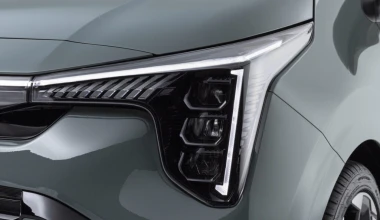 Το νέο Kia Picanto ήρθε και θα είναι πιο… αργό! – Τι συνέβη;