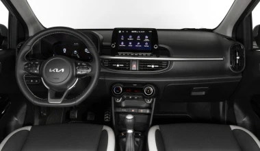 Το νέο Kia Picanto ήρθε και θα είναι πιο… αργό! – Τι συνέβη;