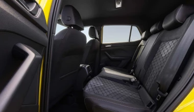 Επίσημο: Νέο Volkswagen T-Cross - Τι καινούργιο φέρνει;