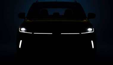 Επίσημο: Νέο Volkswagen T-Cross - Τι καινούργιο φέρνει;