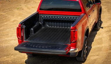 Το νέο Volkswagen Amarok στην Ελλάδα - Δείτε τιμές