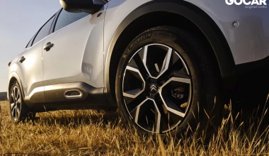 Δοκιμή Citroen e-C4 X: Αντισυμβατική και επίκαιρη! [video]