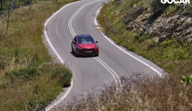 Δοκιμή Kia XCeed 1.5T 160PS 7DCT: Ενισχυμένο τεχνολογικά και ήπια υβριδικό! [video]