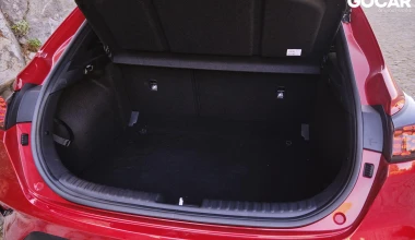 Δοκιμή Kia XCeed 1.5T 160PS 7DCT: Ενισχυμένο τεχνολογικά και ήπια υβριδικό! [video]