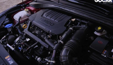 Δοκιμή Kia XCeed 1.5T 160PS 7DCT: Ενισχυμένο τεχνολογικά και ήπια υβριδικό! [video]