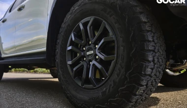 Δοκιμή Ford Ranger Raptor: Off-road supercar! [video]