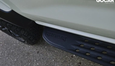 Δοκιμή Ford Ranger Raptor: Off-road supercar! [video]