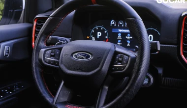 Δοκιμή Ford Ranger Raptor: Off-road supercar! [video]