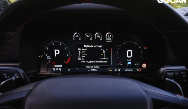 Δοκιμή Ford Ranger Raptor: Off-road supercar! [video]