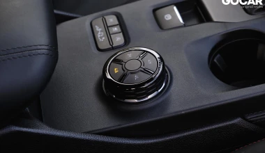 Δοκιμή Ford Ranger Raptor: Off-road supercar! [video]