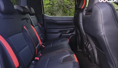 Δοκιμή Ford Ranger Raptor: Off-road supercar! [video]