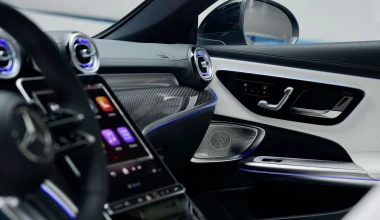 Νέα Mercedes CLE: Είναι το ομορφότερο coupe που φτιάχτηκε ποτέ;