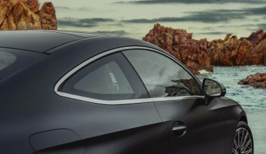 Νέα Mercedes CLE: Είναι το ομορφότερο coupe που φτιάχτηκε ποτέ;