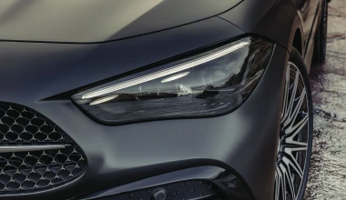 Νέα Mercedes CLE: Είναι το ομορφότερο coupe που φτιάχτηκε ποτέ;