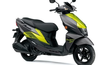 Suzuki Avenis 125: Ο «κρυμμένος άσσος» της καθημερινότητας