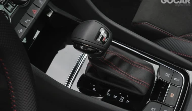 Δοκιμή Skoda Kodiaq RS 2.0 TSI 245 DSG 4x4: Family racer